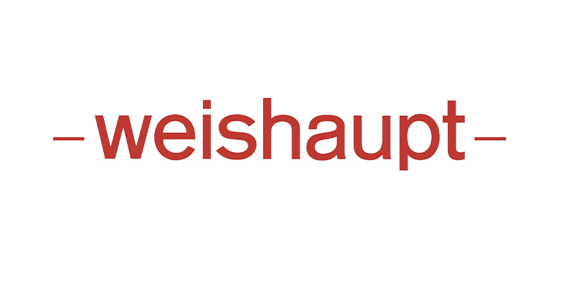 Weishaupt Brlr